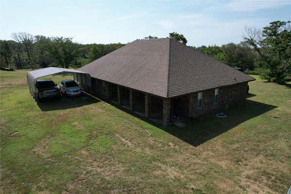 362020 E 1005 RD, PADEN, OK 74860 - Image 1