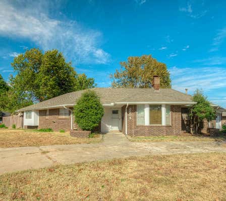 2504 FEDDERSON DR, EL RENO, OK 73036 - Image 1