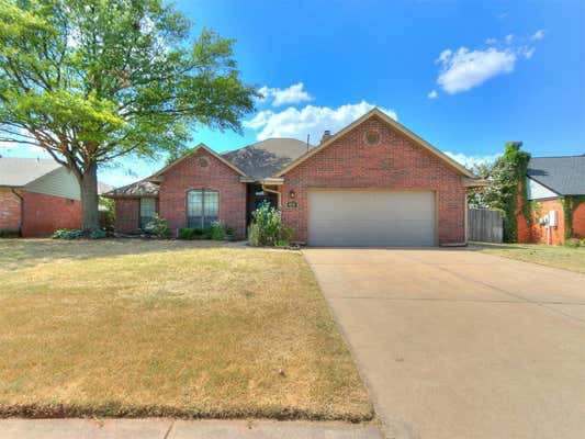 405 ALBANY DR, EDMOND, OK 73003 - Image 1