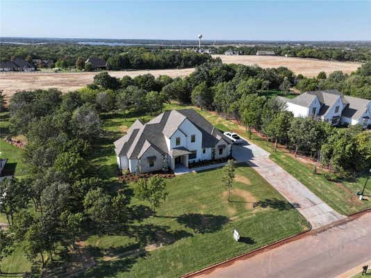 2501 CHERRY GLEN DR, JONES, OK 73049 - Image 1