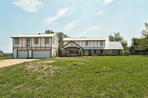 5885 S CANADIAN RD, HINTON, OK 73047 - Image 1