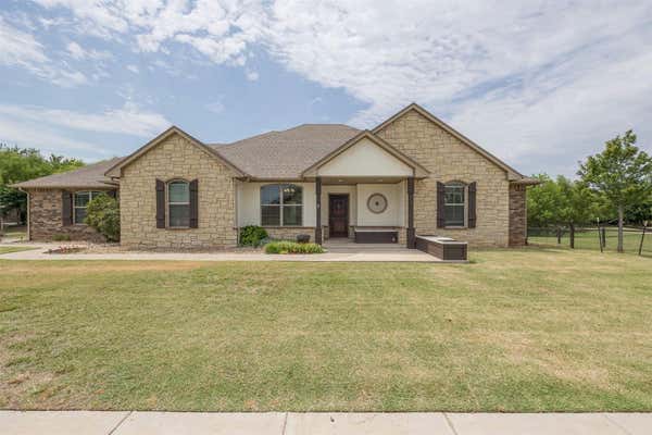 14709 BELLA MARIA DR, MOORE, OK 73165 - Image 1