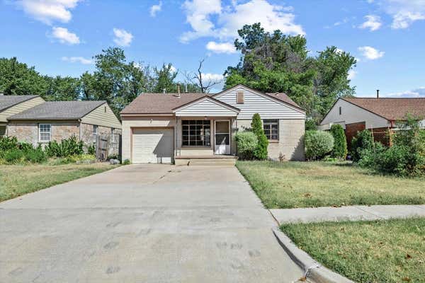 4005 NW 19TH ST, OKLAHOMA CITY, OK 73107, photo 2 of 25