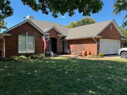 400 EDWARDS DR, NORMAN, OK 73072 - Image 1