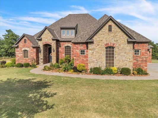 1069 COUNTY STREET 2983, BLANCHARD, OK 73010 - Image 1