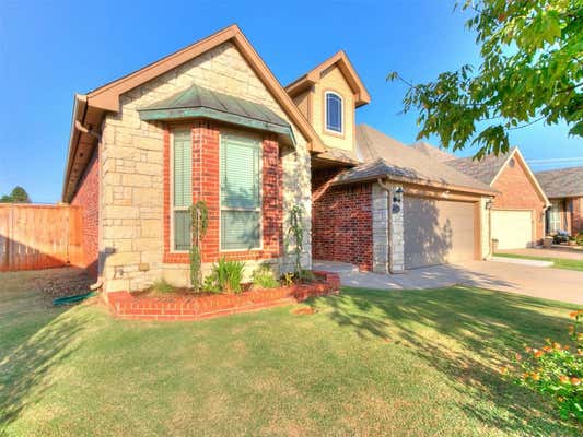 5901 HICKORY BEND CIR, EDMOND, OK 73013 - Image 1