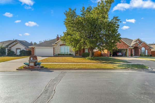 13313 NORTHVIEW DR, OKLAHOMA CITY, OK 73142 - Image 1