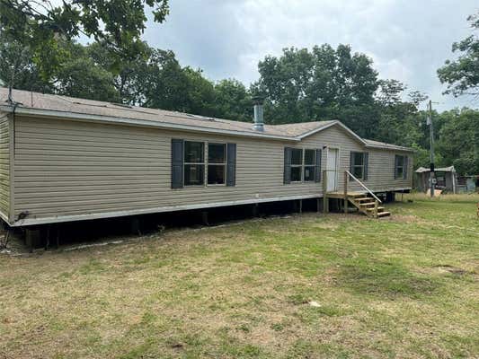 6364 COUNTY ROAD 3668, ALLEN, OK 74825 - Image 1