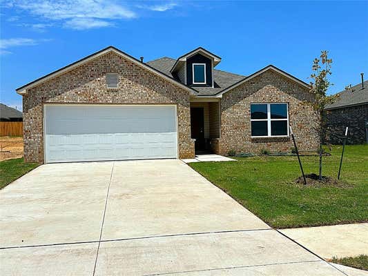 21201 RIVER MIST DRIVE, HARRAH, OK 73045 - Image 1