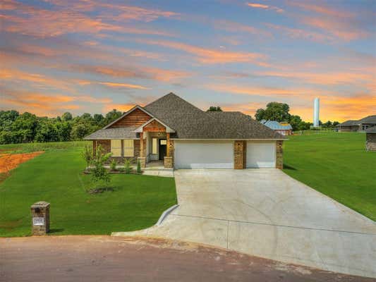 2727 JUNEBERRY LN, NEWCASTLE, OK 73065 - Image 1