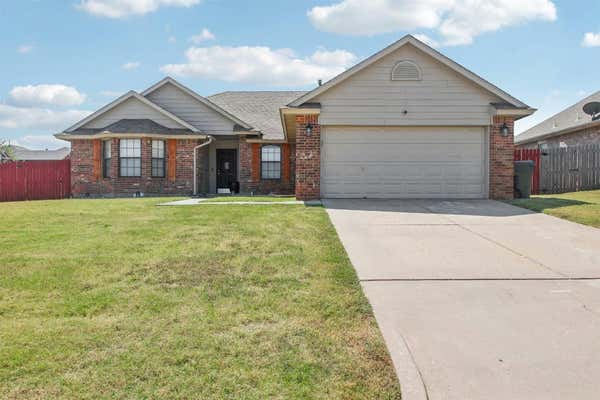 11536 VILLAGE AVE, MIDWEST CITY, OK 73130 - Image 1