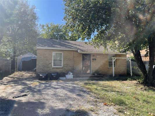 522 E DOUGLAS DR, OKLAHOMA CITY, OK 73110 - Image 1