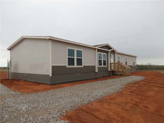 1975 COUNTY ROAD 1290, AMBER, OK 73004 - Image 1