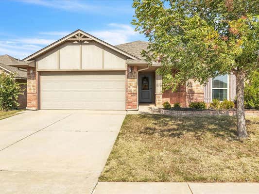 18204 SANDHURST CT, EDMOND, OK 73012 - Image 1