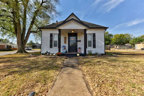 1420 S JENSEN AVE, EL RENO, OK 73036 - Image 1