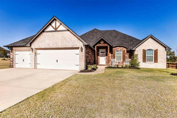 14400 RUSHBROOK DR, EDMOND, OK 73025 - Image 1