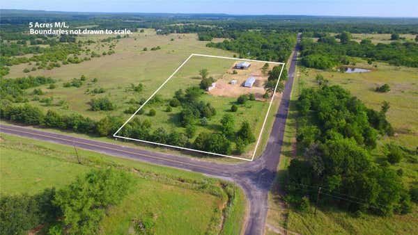 2243 N 382, WETUMKA, OK 74883 - Image 1