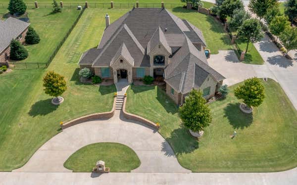 3510 STANTON DR, NEWCASTLE, OK 73065 - Image 1