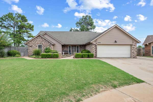 10416 HALLMARK CIR, OKLAHOMA CITY, OK 73139 - Image 1