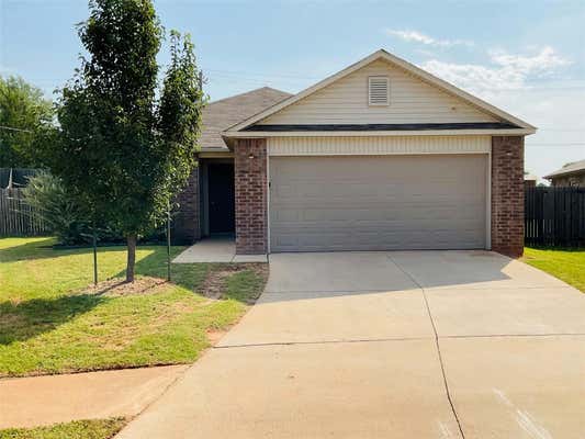 800 MONARCH WAY, PURCELL, OK 73080 - Image 1