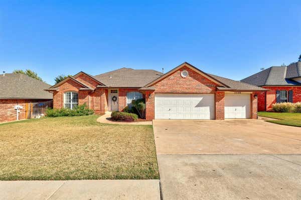 14108 PECAN HOLLOW TER, EDMOND, OK 73013 - Image 1