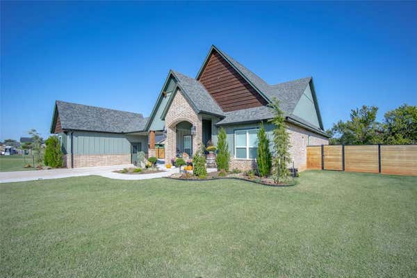 3154 RED RIDGE DR, BLANCHARD, OK 73010 - Image 1