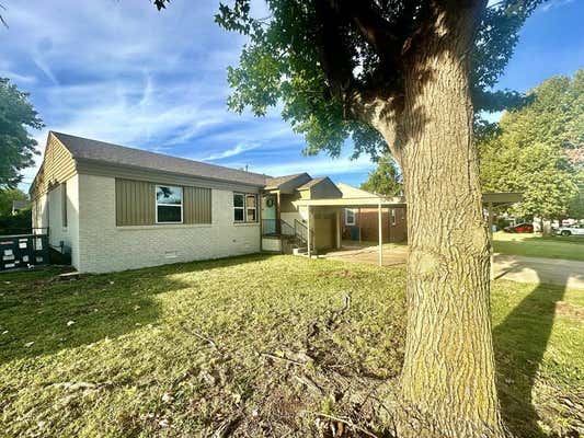 400 SHOWALTER DR, MIDWEST CITY, OK 73110 - Image 1