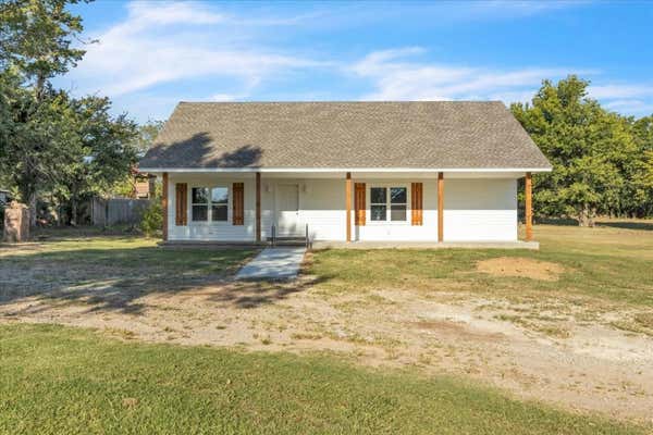 9017 BARNES DR, JONES, OK 73049 - Image 1