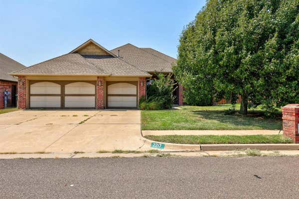 2217 WASHITA TRL, EDMOND, OK 73003 - Image 1