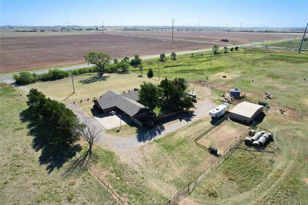 1001 MAIN ST, ROCKY, OK 73661 - Image 1