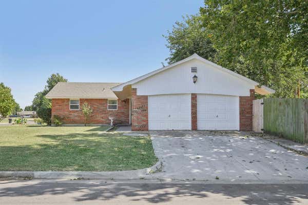 1416 SW 77TH TER, OKLAHOMA CITY, OK 73159 - Image 1