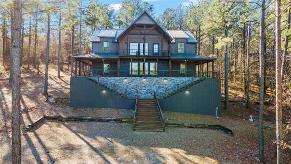 405 RED BERRY TRL, BROKEN BOW, OK 74728 - Image 1