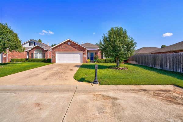 9715 BRADFORD PL, MIDWEST CITY, OK 73130 - Image 1