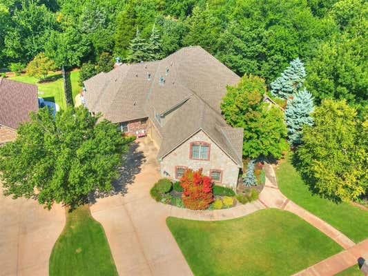 3905 HUNTERS CREEK RD, EDMOND, OK 73003 - Image 1