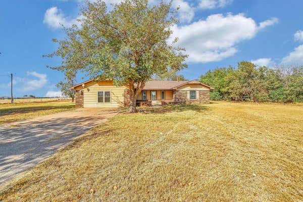 20477 E COUNTY ROAD 158, ALTUS, OK 73521 - Image 1