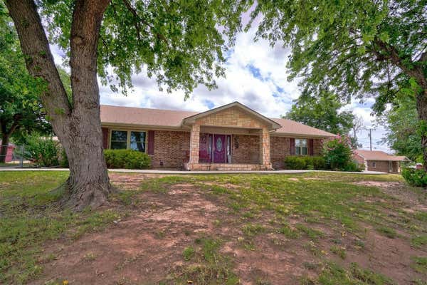 324 S 4TH ST, CYRIL, OK 73029 - Image 1