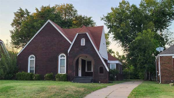 929 NE 21ST ST, OKLAHOMA CITY, OK 73105 - Image 1