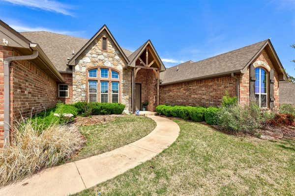 1401 NW 190TH ST, EDMOND, OK 73012, photo 2 of 25