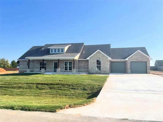 45147 COLLIN CT, SHAWNEE, OK 74801 - Image 1