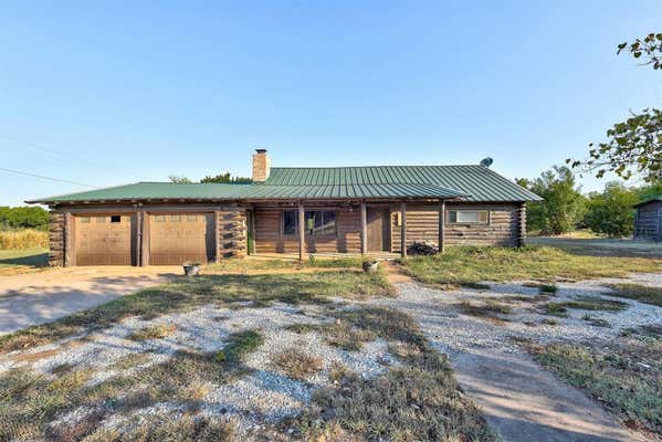 329022 E 1031 RD, HARRAH, OK 73045 - Image 1