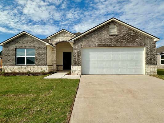 21185 RIVER MIST DRIVE, HARRAH, OK 73045 - Image 1