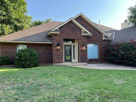 6625 NW 113TH ST, OKLAHOMA CITY, OK 73162 - Image 1