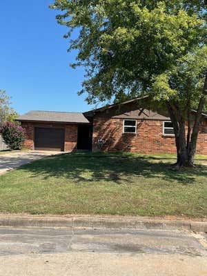 416 JARMAN DR, MCLOUD, OK 74851 - Image 1