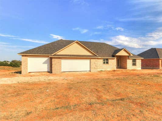 3913 WAGON DRIVE, STILLWATER, OK 74074 - Image 1