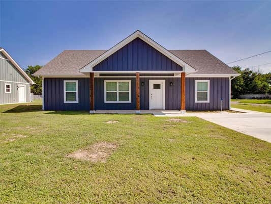 318 W OAK ST, STROUD, OK 74079 - Image 1