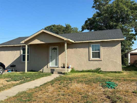 606 NE 3RD ST, GUYMON, OK 73942 - Image 1