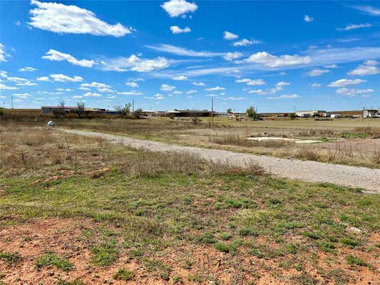 9715 N 1850 RD, CHEYENNE, OK 73628 - Image 1