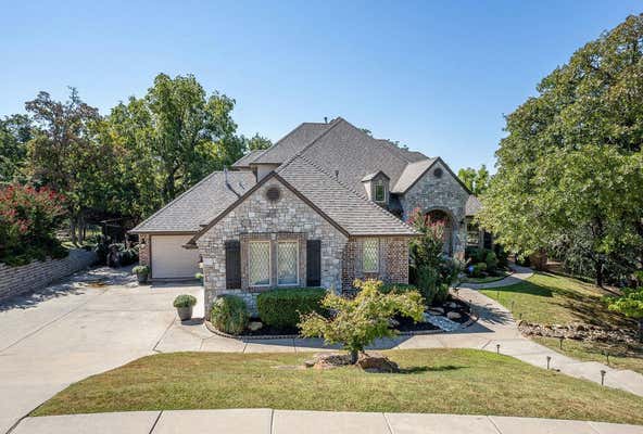 3304 DOGWOOD LN, EDMOND, OK 73034 - Image 1