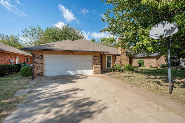 5033 BURNTWOOD DR, OKLAHOMA CITY, OK 73135 - Image 1