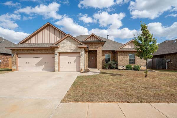 4208 ST AUGUSTINE, MUSTANG, OK 73064 - Image 1